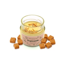 Tropicandle Vanilla caramel Tropikalia - 150 ml