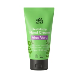 Krém na ruce aloe vera Urtekram - 75 ml