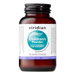 Children´s SynerBIO Viridian - 50 g