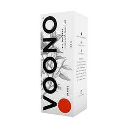 Henna Orange Voono - 100 g