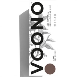 Light Ash Brown Voono - 100 g