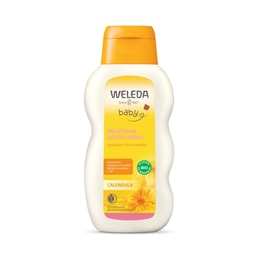 Baby Měsíčkové pěsticí mléko Weleda - 200 ml