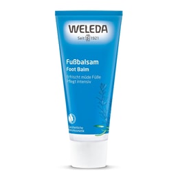 Balzám na nohy Weleda - 75 ml