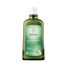 Jehličnanová koupel uvolňující Weleda - 200 ml