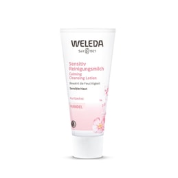 Mandlové čistící mléko Weleda - 75 ml