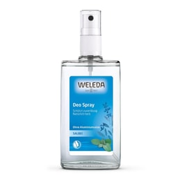 Šalvějový deodorant Weleda - 100 ml