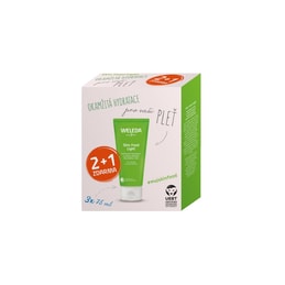 Skin Food Light Multipack 2 + 1 (sada) Weleda - 1 ks