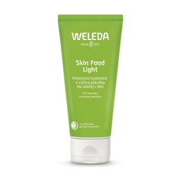 Univerzální výživný krém Skin Food light Weleda - 75 ml