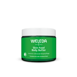 Výživné tělové máslo Skin Food Weleda - 150 ml