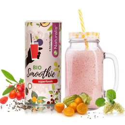 Smoothie Naturalis so Superfoods BIO - 180g