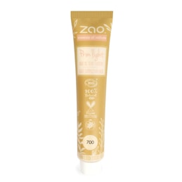 Rozjasňující báze pod make - up 700 (náplň) Zao - 30 ml