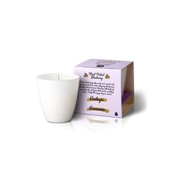 Vonná svíčka ve skle s aroma borůvky The Greatest Candle - 130 g