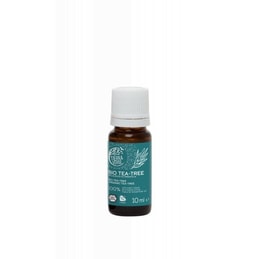 Esenciální olej s vůní tea tree Tierra Verde BIO - 10 ml