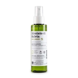 Šalviová kvetová voda BIO laSaponaria - 100 ml