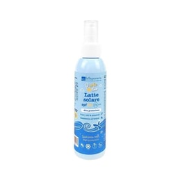 Opaľovacie mlieko SPF 30 BIO laSaponaria - 125 ml