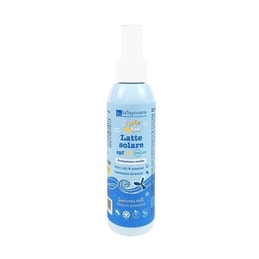 Opaľovacie mlieko SPF 20 BIO laSaponaria - 125 ml