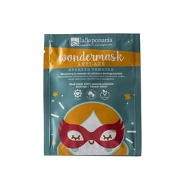 Pleťová maska proti starnutiu Wondermask" laSaponaria - 10 ml"