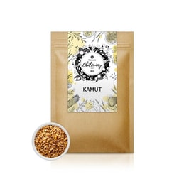 Kamut Naturalis BIO - 500 g