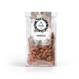 Mandle Naturalis BIO - 100 g