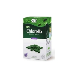 copy of Chlorella Naturalis - 250g